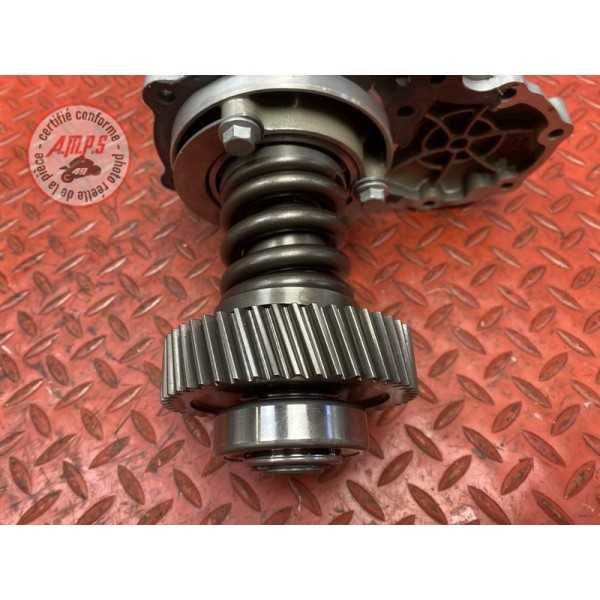 Arbre de transmission avec carter Triumph 2300 ROCKET III 2004 à 2009 