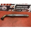 Silencieux droit bas Triumph 2300 ROCKET III 2004 à 2009 