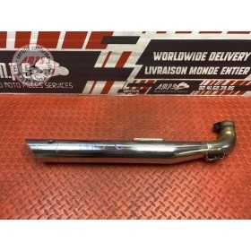 Silencieux droit haut Triumph 2300 ROCKET III 2004 à 2009 