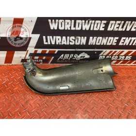 Protection sortie collecteur Triumph 2300 ROCKET III 2004 à 2009 