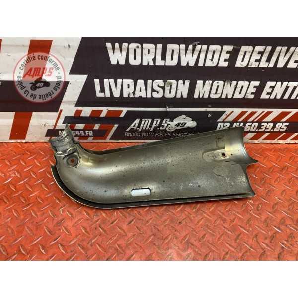 Protection sortie collecteur Triumph 2300 ROCKET III 2004 à 2009 