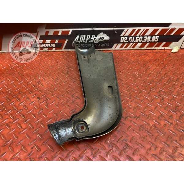 Protection sortie collecteur Triumph 2300 ROCKET III 2004 à 2009 