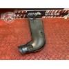 Protection sortie collecteur Triumph 2300 ROCKET III 2004 à 2009 