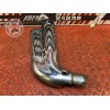Protection sortie collecteur Triumph 2300 ROCKET III 2004 à 2009 