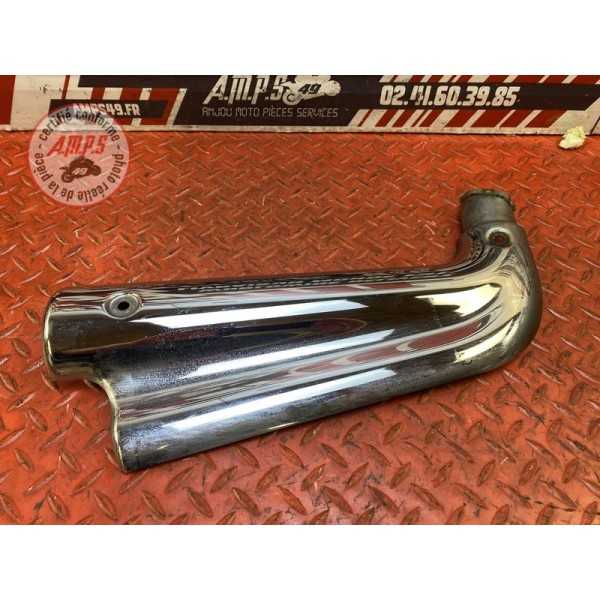 Protection sortie collecteur Triumph 2300 ROCKET III 2004 à 2009 