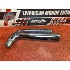 Protection sortie collecteur Triumph 2300 ROCKET III 2004 à 2009 