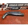Protection sortie collecteur Triumph 2300 ROCKET III 2004 à 2009 
