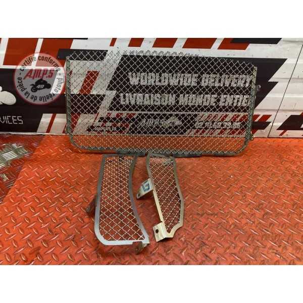 Kit grille de radiateur Triumph 2300 ROCKET III 2004 à 2009 
