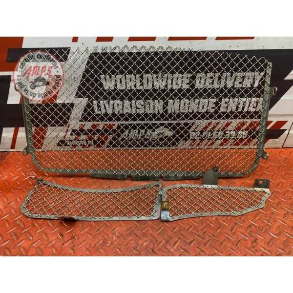 Kit grille de radiateur Triumph 2300 ROCKET III 2004 à 2009 