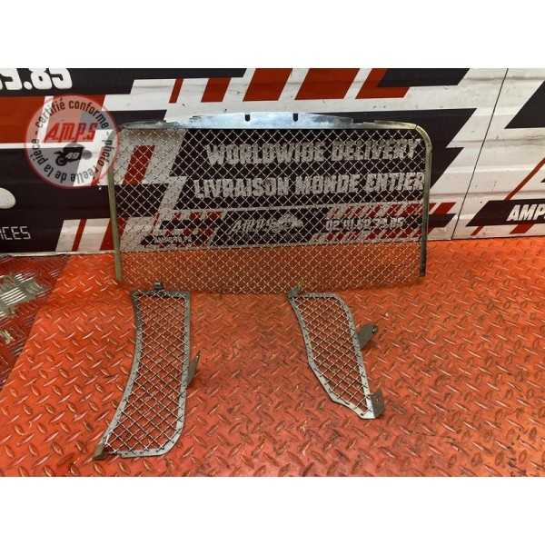 Kit grille de radiateur Triumph 2300 ROCKET III 2004 à 2009 
