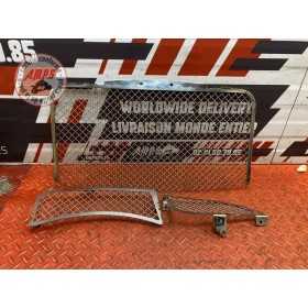 Kit grille de radiateur Triumph 2300 ROCKET III 2004 à 2009 