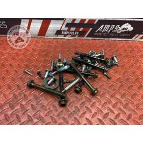 Kit de vis moteur Triumph 2300 ROCKET III 2004 à 2009 