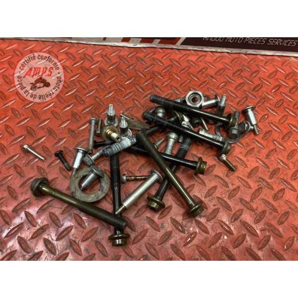 Kit de vis moteur Triumph 2300 ROCKET III 2004 à 2009 