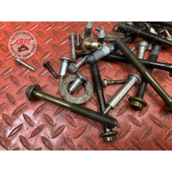 Kit de vis moteur Triumph 2300 ROCKET III 2004 à 2009 