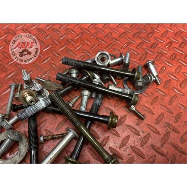 Kit de vis moteur Triumph 2300 ROCKET III 2004 à 2009 