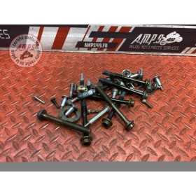 Kit de vis moteur Triumph 2300 ROCKET III 2004 à 2009 