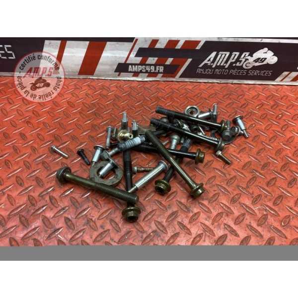 Kit de vis moteur Triumph 2300 ROCKET III 2004 à 2009 