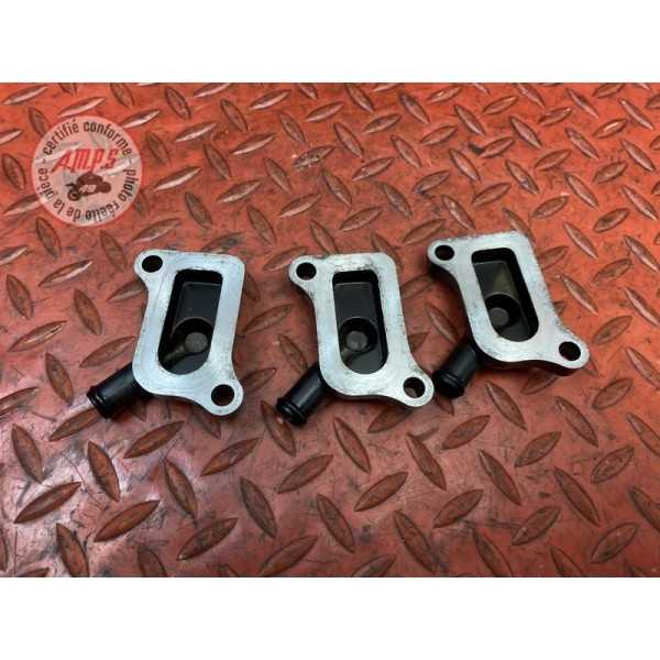 Couvercle de clapet SAI Triumph 2300 ROCKET III 2004 à 2009 