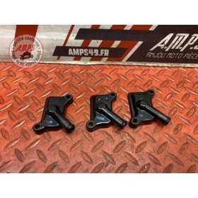 Couvercle de clapet SAI Triumph 2300 ROCKET III 2004 à 2009 