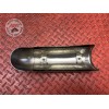 Grille d'échappement gauche Triumph 2300 ROCKET III 2004 à 2009 