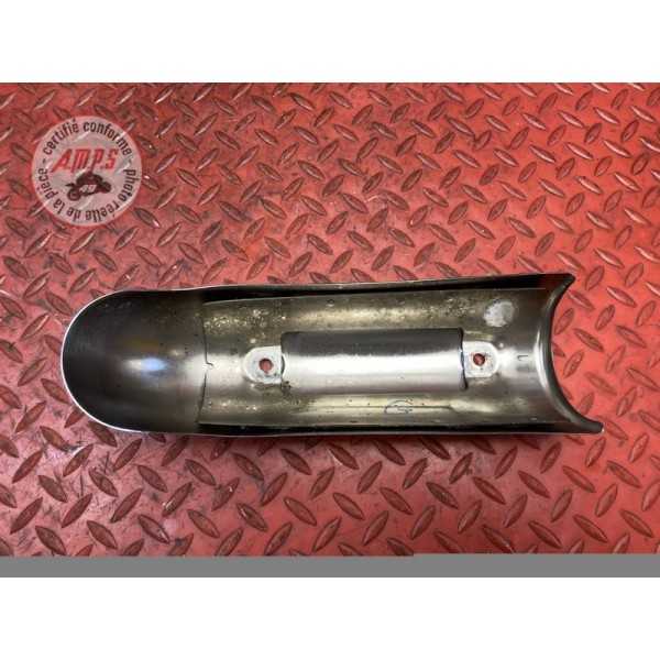 Grille d'échappement gauche Triumph 2300 ROCKET III 2004 à 2009 