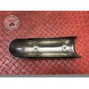 Grille d'échappement gauche Triumph 2300 ROCKET III 2004 à 2009 