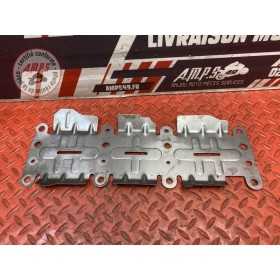 Plaque anti barbotage Triumph 2300 ROCKET III 2004 à 2009 