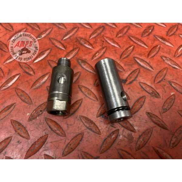 Clapet de décharge d'huile Triumph 2300 ROCKET III 2004 à 2009 