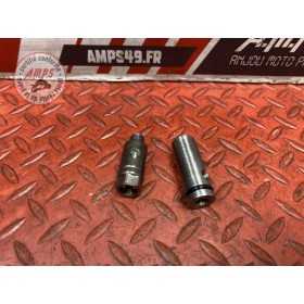 Clapet de décharge d'huile Triumph 2300 ROCKET III 2004 à 2009 