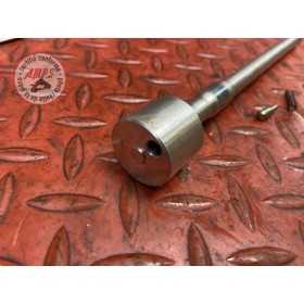 Commande de barillet Triumph 2300 ROCKET III 2004 à 2009 