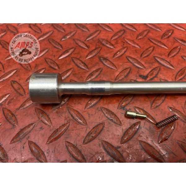 Commande de barillet Triumph 2300 ROCKET III 2004 à 2009 
