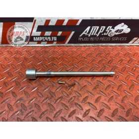 Commande de barillet Triumph 2300 ROCKET III 2004 à 2009 