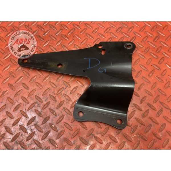 Support échappement droit Triumph 2300 ROCKET III 2004 à 2009 