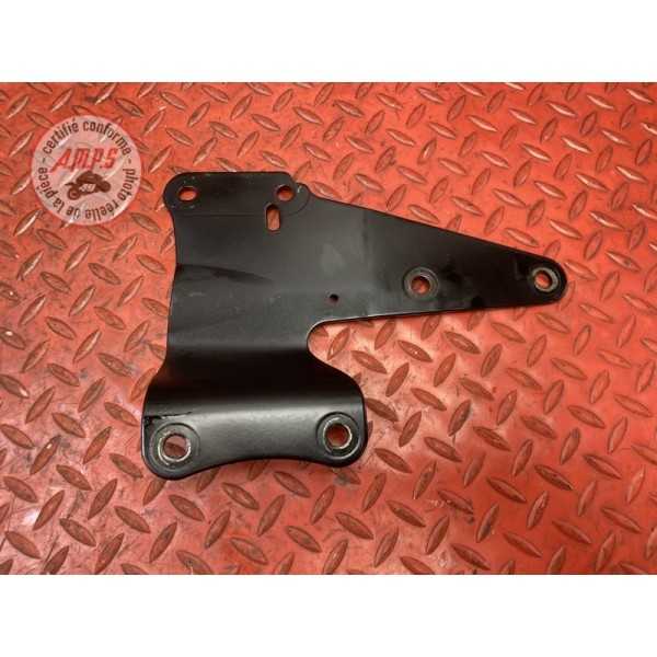Support échappement droit Triumph 2300 ROCKET III 2004 à 2009 
