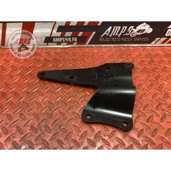 Support échappement droit Triumph 2300 ROCKET III 2004 à 2009 