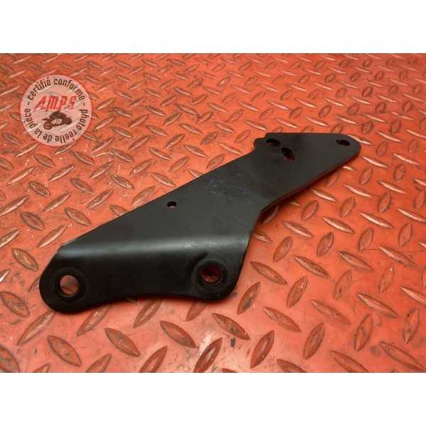 Support échappement gauche Triumph 2300 ROCKET III 2004 à 2009 