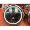 Optique de phare avant Triumph 2300 ROCKET III 2004 à 2009 