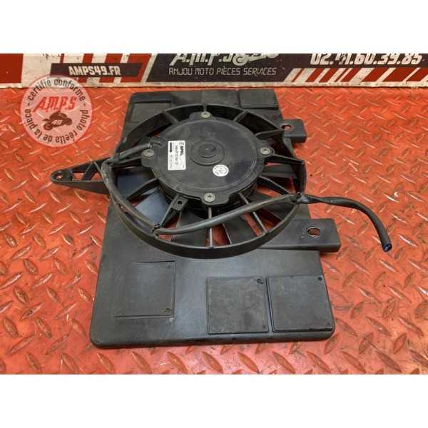 Ventilateur Triumph 2300 ROCKET III 2004 à 2009 