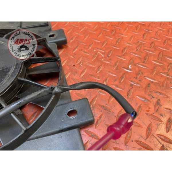 Ventilateur Triumph 2300 ROCKET III 2004 à 2009 