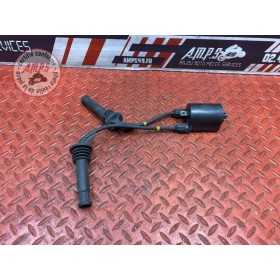 Bobine d'allumage 1-2 Triumph 2300 ROCKET III 2004 à 2009 