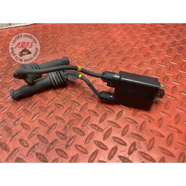 Bobine d'allumage 5-6 Triumph 2300 ROCKET III 2004 à 2009 