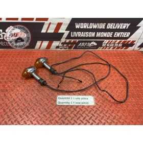 Clignotants arriere Triumph 2300 ROCKET III 2004 à 2009 
