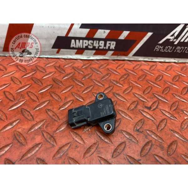 Sonde d air sur boite a air Triumph 2300 ROCKET III 2004 à 2009 