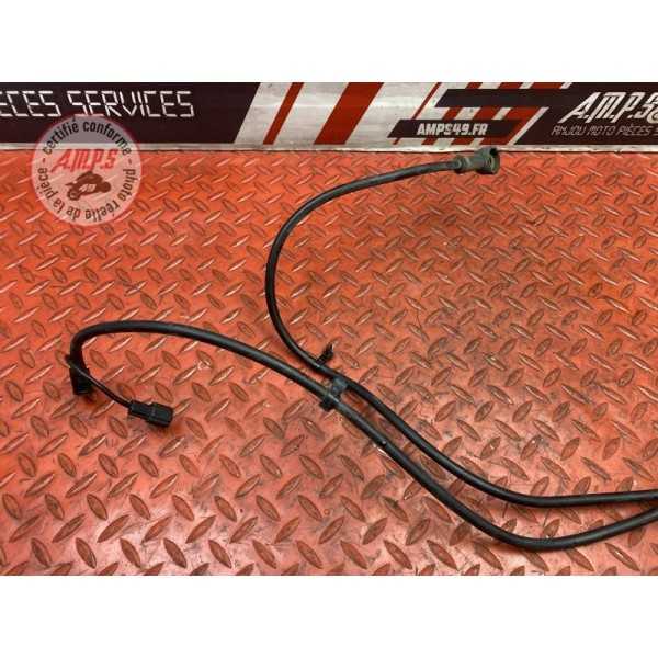Cable de masse Triumph 2300 ROCKET III 2004 à 2009 