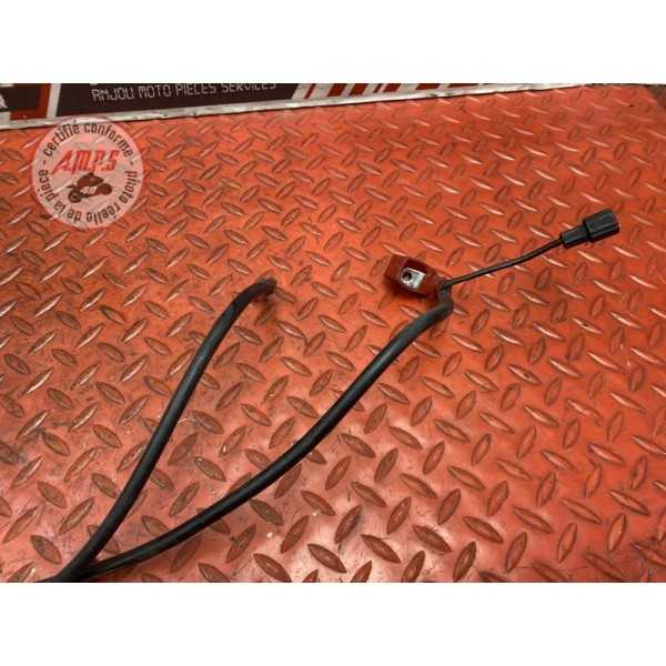 Cable de masse Triumph 2300 ROCKET III 2004 à 2009 