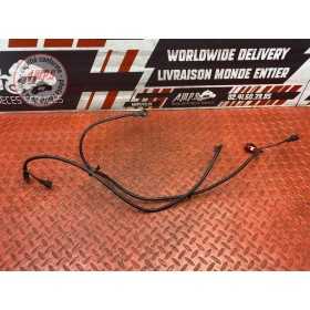 Cable de masse Triumph 2300 ROCKET III 2004 à 2009 