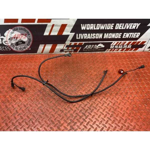 Cable de masse Triumph 2300 ROCKET III 2004 à 2009 