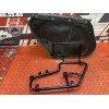 Valise droit + support Triumph 2300 ROCKET III 2004 à 2009 