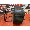 Valise droit + support Triumph 2300 ROCKET III 2004 à 2009 