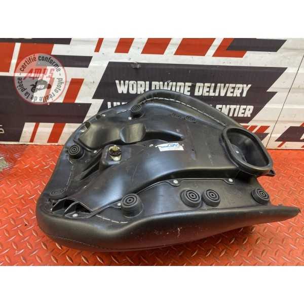 Selle pilote Triumph 2300 ROCKET III 2004 à 2009 